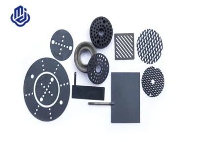 Điện cực titan cho pin nhiên liệu