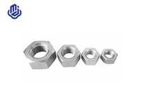 Titanium Lục giác Nut