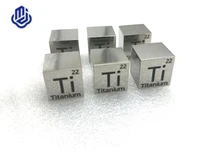 Bảng tuần hoàn Titan