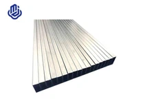 Ống vuông Titan
