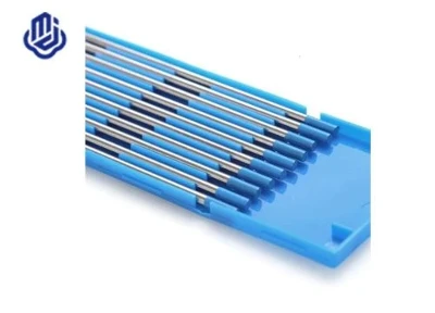 Điện cực vonfram Lanthanum