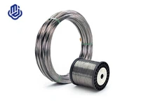 Dây Nitinol