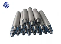 Bộ lọc Titan xốp