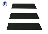 Tấm cực dương titan phủ Ruthenium Iridi
