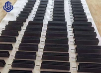 Điện cực Titanium Hypochlorite natri