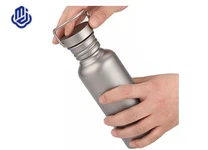 Chai nước giải khát Titan