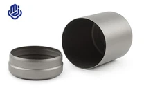 Hộp chứa Titanium Canister