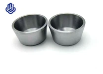 Vonfram crucible cho tan chảy