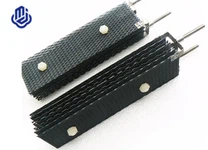Cực dương titan nguyên chất để xử lý nước thải