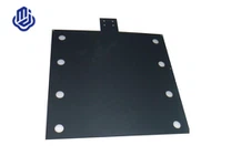 Anode titan cho sự hình thành lá nhôm