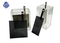 Cực dương titan để xử lý nước dằn