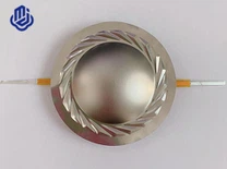 Cuộn dây màng titan 34,4mm