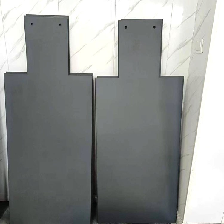 hho anode