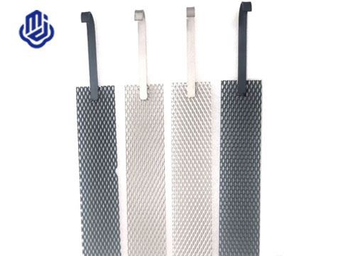 Lưới Anode Titan
