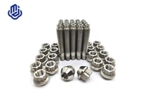 Bộ dụng cụ Stud bánh xe Titan