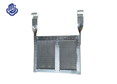 Titanium Basket For Electroplating