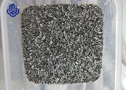 Ống mao mạch Tantalum