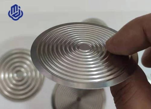 Màng chắn kim loại tôn Tantali