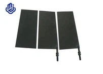 Anode titan cho định vị điện cực
