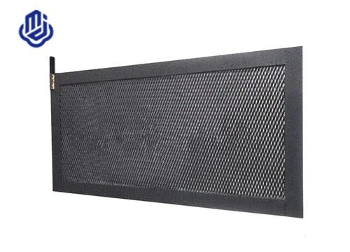 Tổng hợp điện phân hữu cơ của cực dương titan