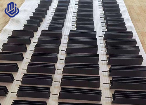 Khử trùng bể bơi sử dụng cực dương Titanium Ruthenium-iridi