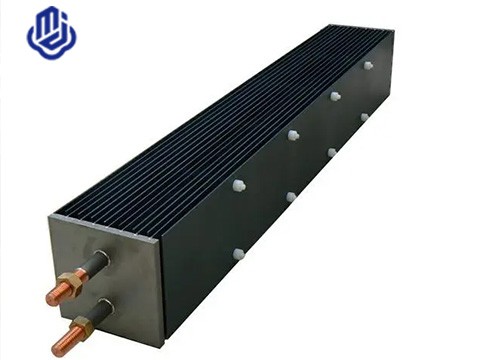 Cực dương titan cho natri hypochlorite