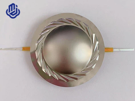 Cuộn dây màng titan 34,4mm