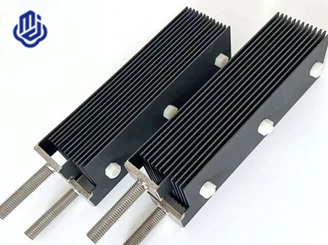 Titan Anode cho điện cực khử trùng