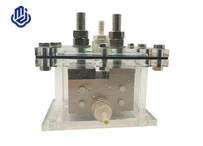 Cực dương titan cho bể tạo muối clo