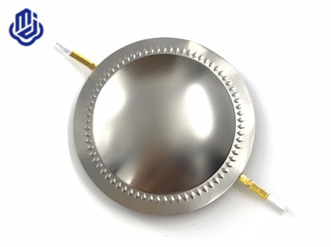 Màng loa titan 44,4mm Cuộn dây giọng nói