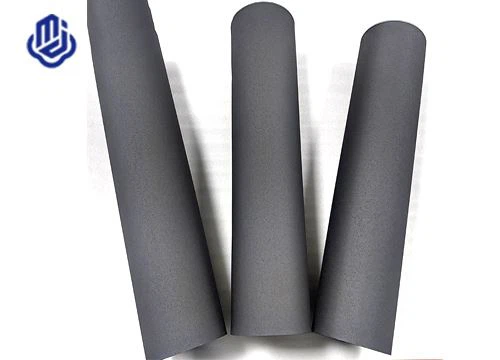 Anode hình ống có phủ Mmo